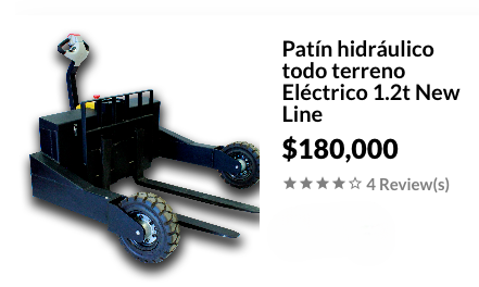 patin-hidraulico-electrico